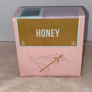 Jeffree Star Magic Star Honey Setting Powder New In The Box.